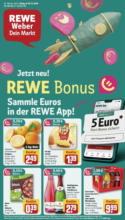 Rewe: Wochenangebote