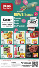 Rewe Rewe: Wochenangebote - bis 05.01.2025