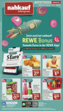 Rewe: Wochenangebote