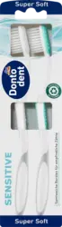 Periuță de dinți Sensitive super moale