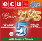 Ecu Discount Buon 2025 - al 07.01.2025