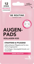 dm-drogerie markt be routine Augenpads Kollagen Kiss Multipack (6 Paar) - bis 15.01.2025