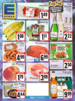 EDEKA Wochenangebote - bis 04.01.2025