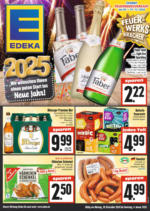 EDEKA Wochenangebote - bis 04.01.2025