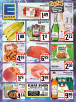 EDEKA Wochenangebote - bis 04.01.2025