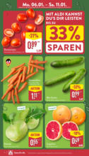 ALDI Nord: Wochenangebote