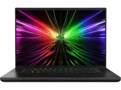 RAZER Blade 16 (2024) Gaming Notebook Zoll, WQXGA, Intel® Core™ i9-14900HX, GB RAM, 1000 SSD, Windows 11 Home (64 Bit), GeForce RTX™ 4070, Schwarz