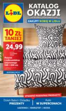 OFERTA WAŻNA OD 7.01