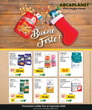 Buone Feste