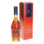 Mix Markt Dugladze Brandy VS, 40% vol. - bis 04.01.2025