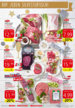 SPAR Supermarkt SPAR: Angebote - bis 31.12.2024