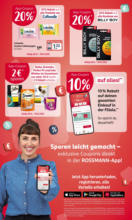 Rossmann: Wochenangebote