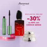 Marionnaud Esclusiva online -30% - al 05.01.2025