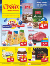 Netto: Wochenangebote