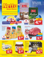 Netto Marken-Discount Netto: Wochenangebote - ab 06.01.2025