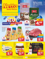 Netto Marken-Discount Netto: Wochenangebote - bis 11.01.2025