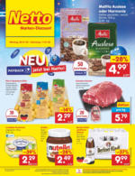 Netto Marken-Discount Netto: Wochenangebote - bis 11.01.2025