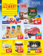 Netto Marken-Discount Netto: Wochenangebote - ab 06.01.2025