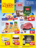 Netto Marken-Discount Netto: Wochenangebote - ab 06.01.2025