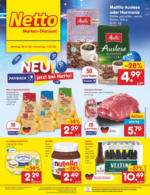 Netto Marken-Discount Netto: Wochenangebote - bis 11.01.2025