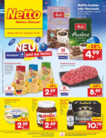 Netto Marken-Discount Netto: Wochenangebote - bis 11.01.2025