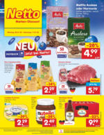 Netto Marken-Discount Netto: Wochenangebote - ab 06.01.2025