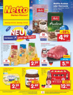 Netto Marken-Discount Netto: Wochenangebote - bis 11.01.2025