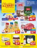 Netto Marken-Discount Netto: Wochenangebote - bis 11.01.2025