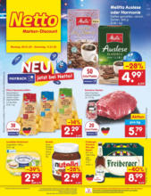 Netto: Wochenangebote