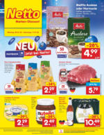 Netto Marken-Discount Netto: Wochenangebote - ab 06.01.2025