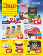 Netto: Wochenangebote