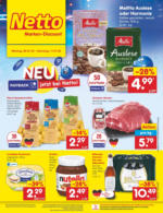 Netto Marken-Discount Netto: Wochenangebote - bis 11.01.2025