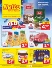 Netto: Wochenangebote