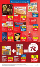 Lidl Lidl: Wochenangebote - ab 06.01.2025