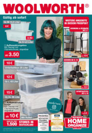 Woolworth: Wochenangebote