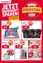 Woolworth Woolworth: Wochenangebote - bis 26.01.2025