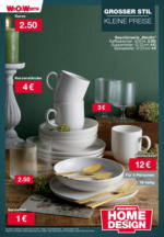 Woolworth Woolworth: Wochenangebote - bis 04.05.2025