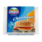 Kaufland хипермаркет Hochland Топено сирене различни видове - до 30-11-25