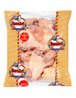 Kaufland хипермаркет Пилешки фенер замразен - до 20-07-25