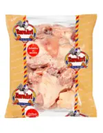 Kaufland хипермаркет Пилешки фенер замразен - до 21-12-25