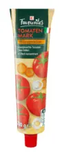 Kaufland хипермаркет K-Favourites Доматено пюре концентрат различни видове - до 14-12-25