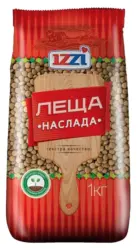 Izzi Леща Наслада екстра