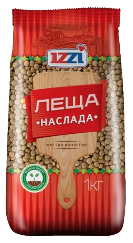 Izzi Леща Наслада екстра