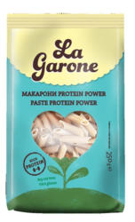 La Garone Макарони Protein power