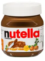 Kaufland хипермаркет Nutella Лешниково-какаов крем - до 19-10-25