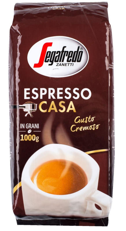 Segafredo Кафе на зърна