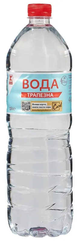 K-Classic Трапезна вода