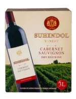 Kaufland хипермаркет Suhindol Червено или бяло вино - до 31-05-26