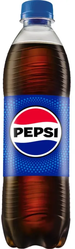 Pepsi/ 7Up/ Mirinda различни видове