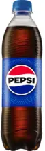 Kaufland хипермаркет Pepsi/ 7Up/ Mirinda различни видове - до 19-10-25